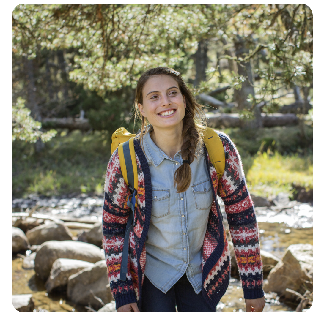 Weißer Grund mit verschiedenen Schlagworten: Unwohlsein, Juckreiz, Frustration, Brennen, Ärger, Problem, Bewusstsein, Angst